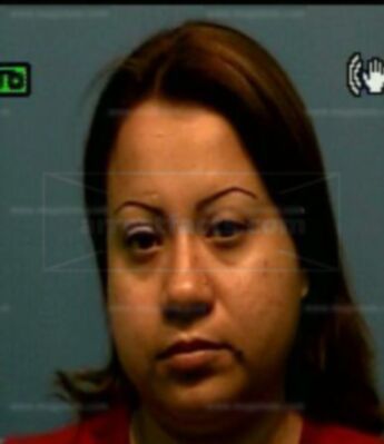 Mayra Voronica Aguilera