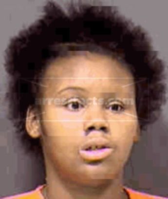 Donika Shaniece Mays