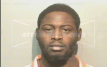 Aaron Rashard Dorsey