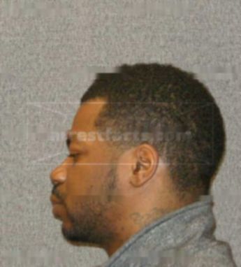 Jamal A Davis