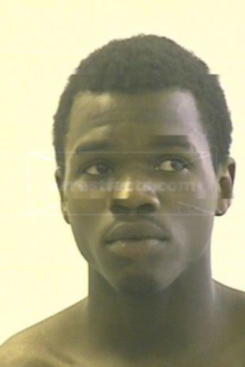 Roderick Demar Lawson