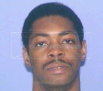 Anthony Gaines