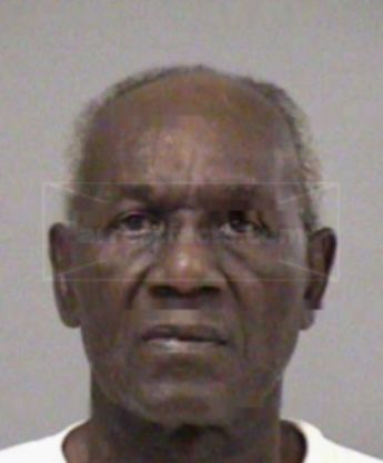 Odeal Scott