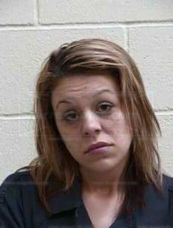 Tessa Lee Wickstrand