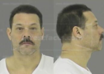 John Anthony Hopwood