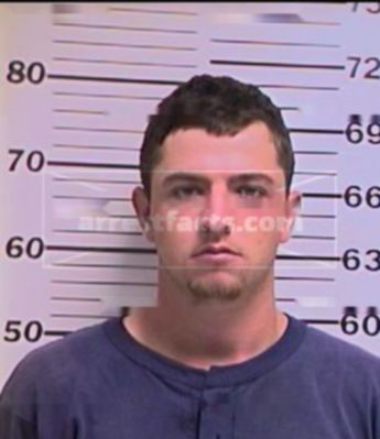 Daniel Lee Beggs