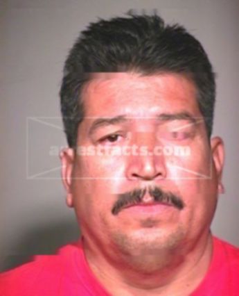 Hector M Lopez-Lopez