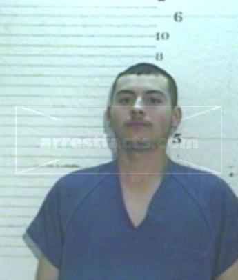 Marcus Jose Hernandez