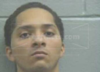 Emanuel Derrell Howard