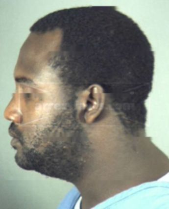 Corey Jamaar Butler