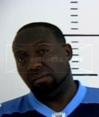 Joseph Ray Moore