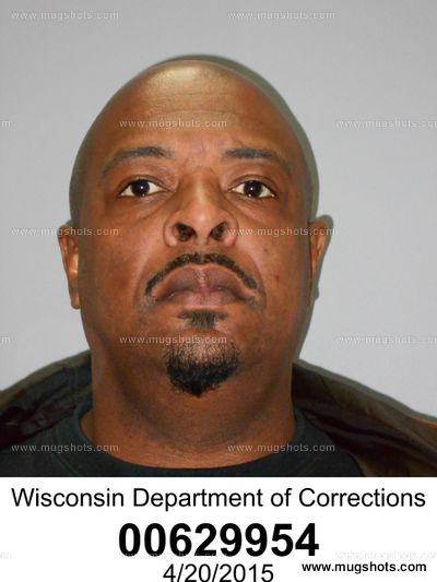 Terrence Cook