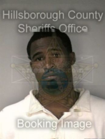 Edrick Charles Porter