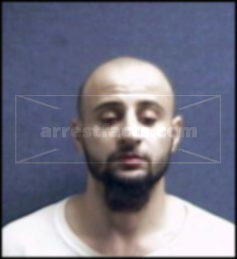 Hamzeh W Al Ghadi