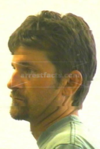 Todd Andrew Mcgaha