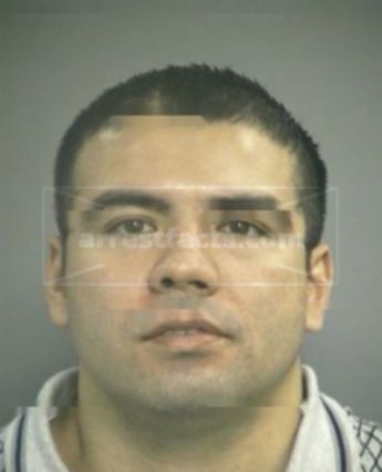 Carlos Arredondo Medina