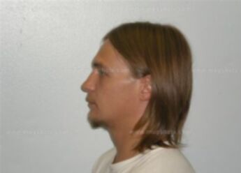 Gary D Hale Jr.
