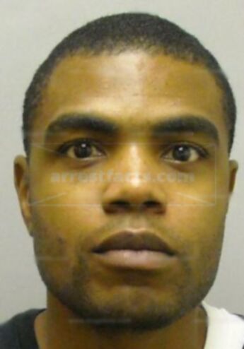 Cory Lamont Chenault