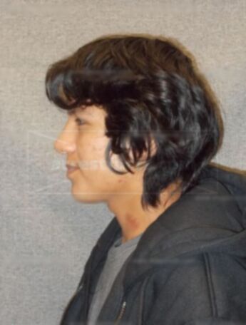 Dylan H Youngthunder