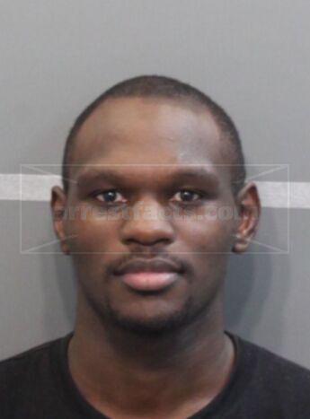 Karon Durrell Gaines