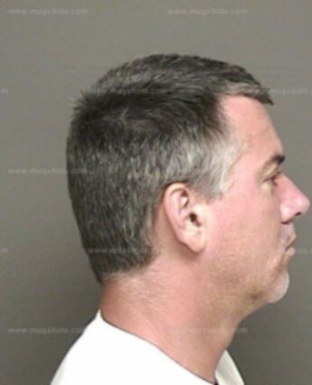 Theodore Patrick Ross