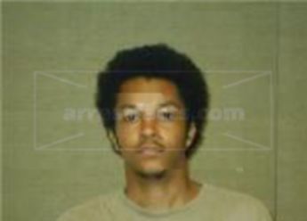 Travis Antonio Farrar