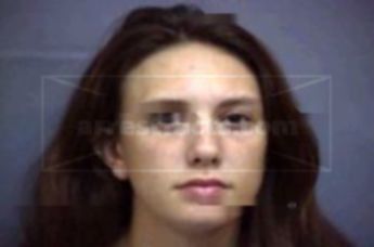 Alisha Gail Tuppen