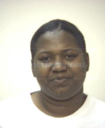 Catherine Yvone Brown