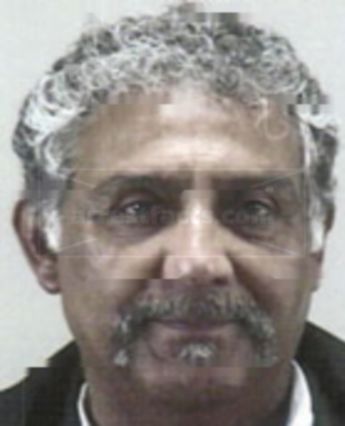 Gilbert Don Cortez