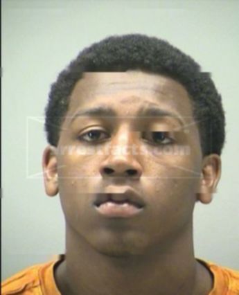 Darryl Christopher Devon Young