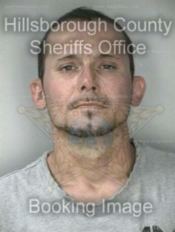 Michael Jason Thomas