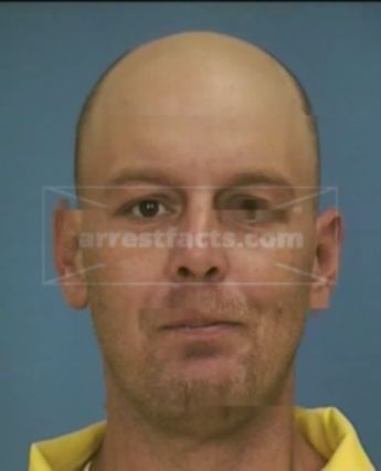Randy Cantrell