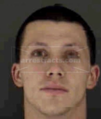 Anthony Patrick Hall