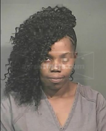 Carissa Elaine Long