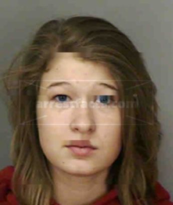 Jennifer Kathleen Mcdaniel