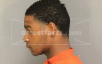 Warren Tyshawn Kennedy