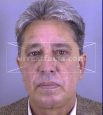 Roy Michael Mitchell