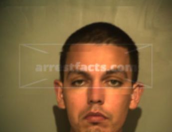 Allen Fred Rojas Cochran