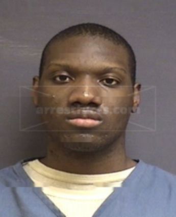 Donta Deshawn Wilson