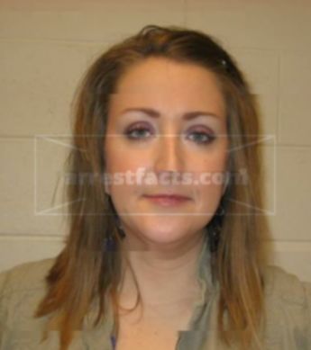 Leah Therese Davis