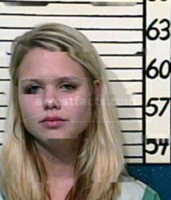 Kristen Nicole King