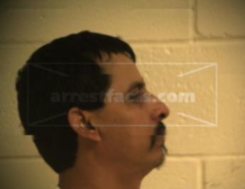Cristobal Salazar Cardenas