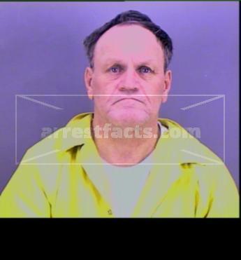 Talmadge Wayne Blansit