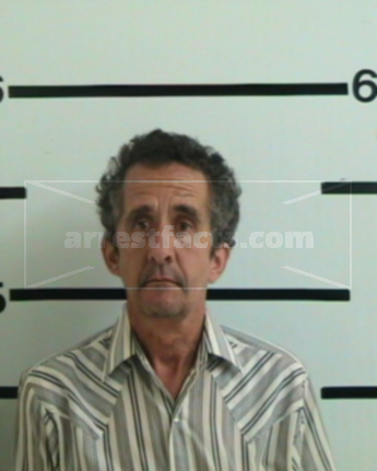 Charles Allan Clark