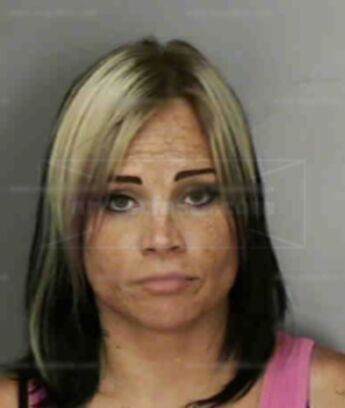 Tiffany Elaine Creach