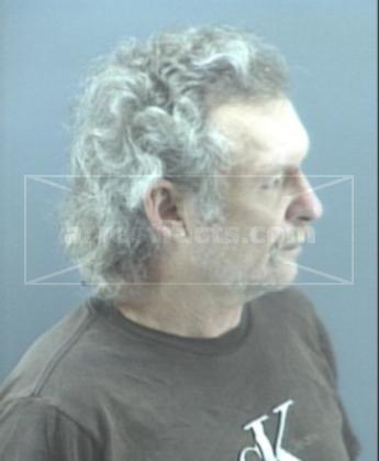 Jimmie Wade Peery