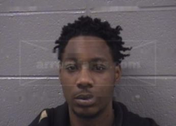 Lamar Thompson