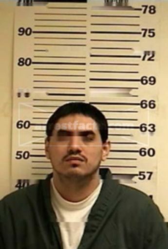 Albert Fred Velasquez