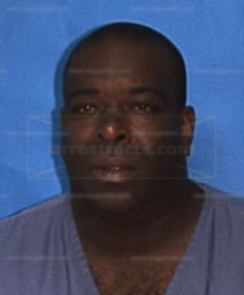 Derrick Cox