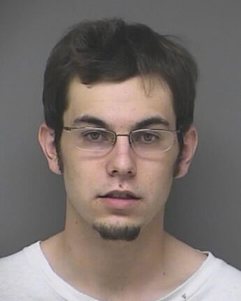 Tyler Glen Cobb